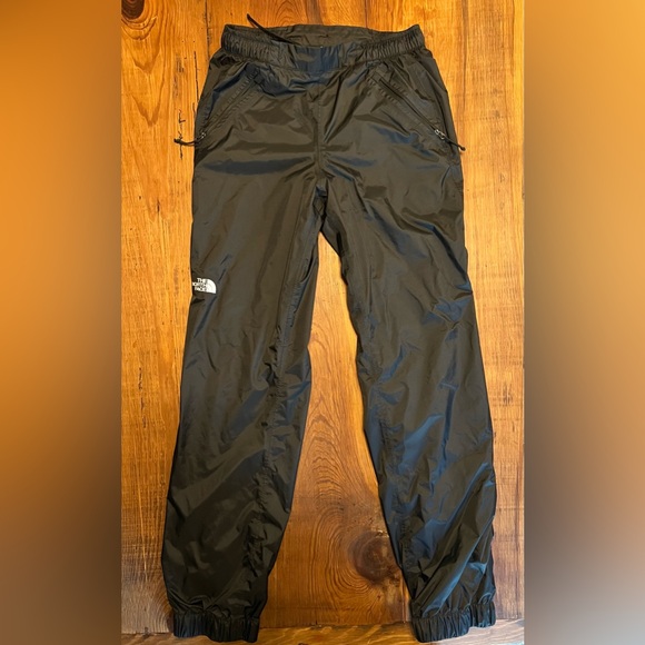 The North Face rain pants size small - Picture 1 of 10
